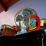 Casa De Baixo فندق لوغو