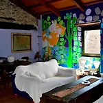 Casa De Baixo لوغو