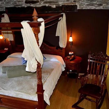 Casa De Baixo Lugo
