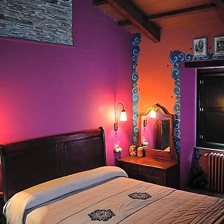 Casa De Baixo *