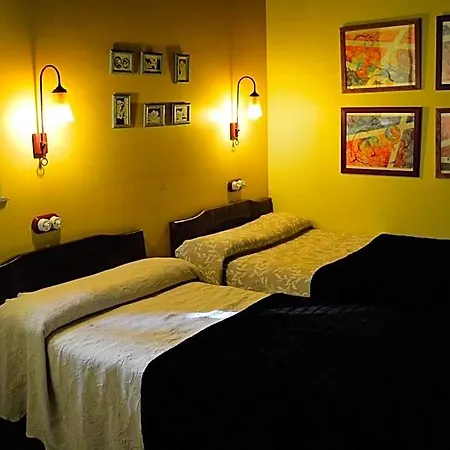Casa De Baixo Holiday home Lugo