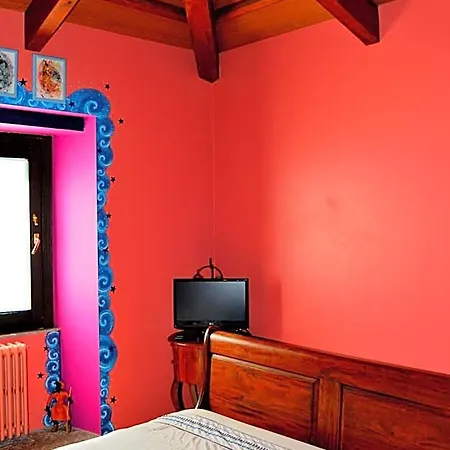 Casa De Baixo * Lugo