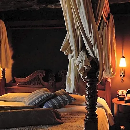Holiday home Casa De Baixo Lugo