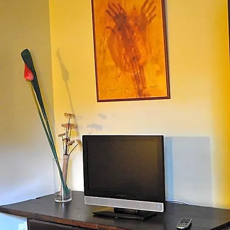 Holiday home Casa De Baixo Lugo