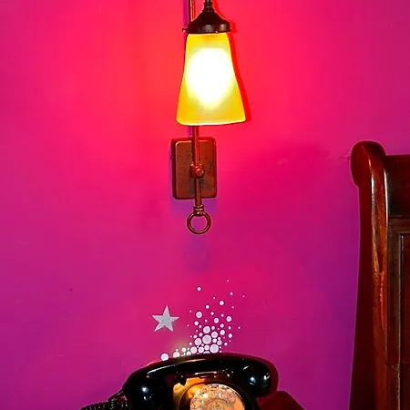 Casa De Baixo Holiday home *