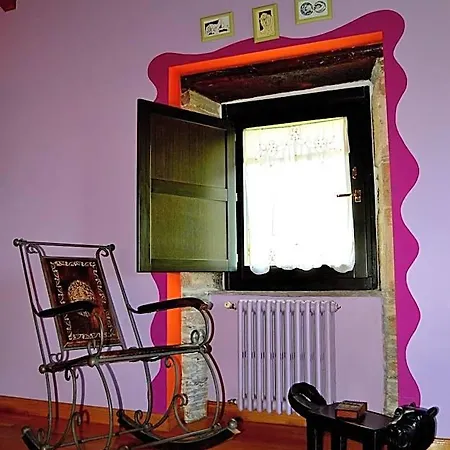 Casa De Baixo