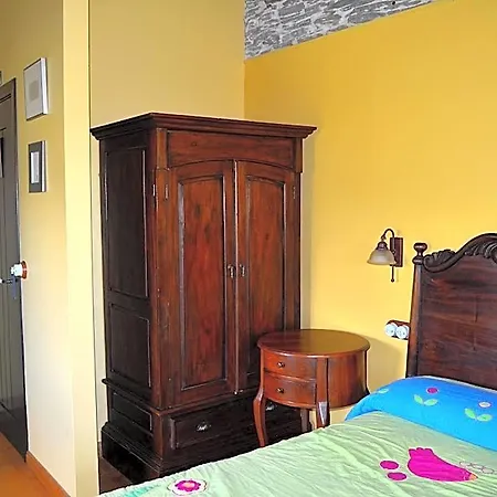 Holiday home Casa De Baixo *