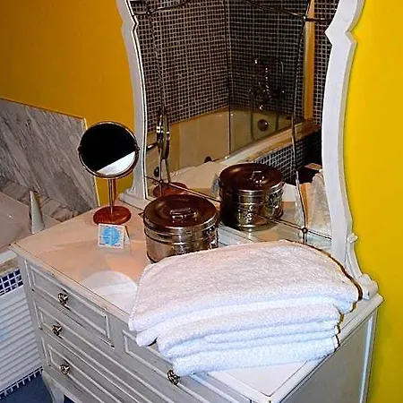Casa De Baixo Holiday home Lugo