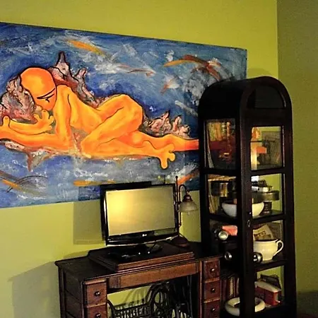 Casa De Baixo Holiday home