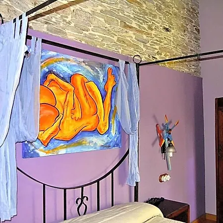 Casa De Baixo