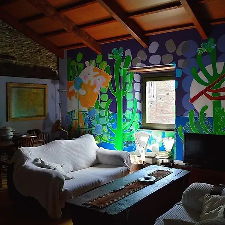 Casa De Baixo * Lugo