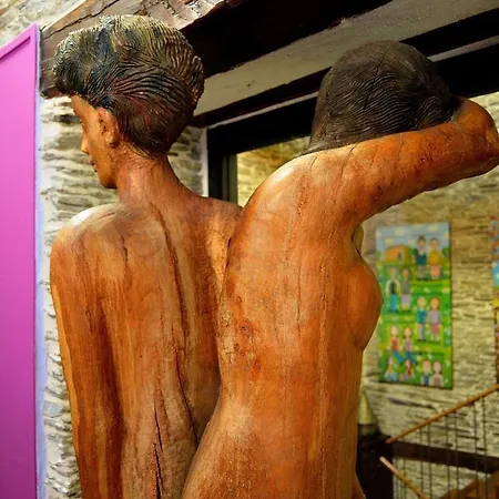 Casa De Baixo *
