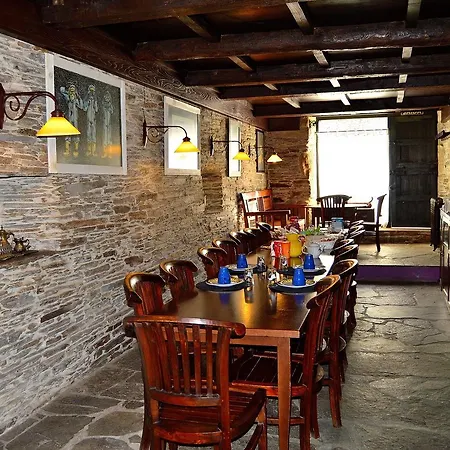 Casa De Baixo 2* Lugo