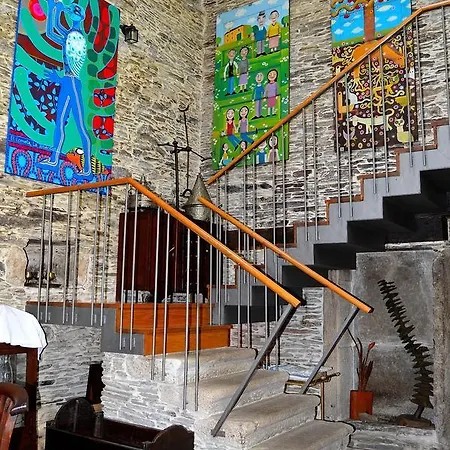 Casa De Baixo Szálloda 2*