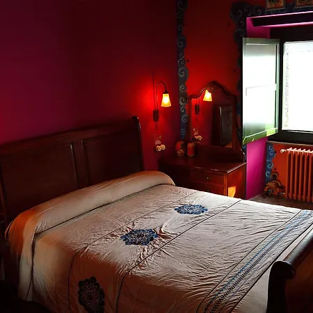 Casa De Baixo * Lugo