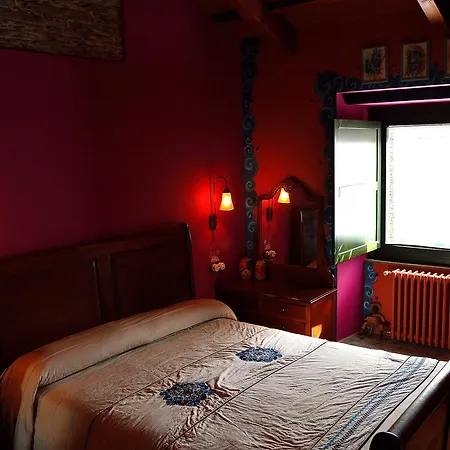 Casa De Baixo