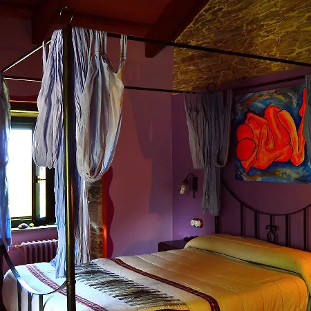 Casa De Baixo Hotel 2*