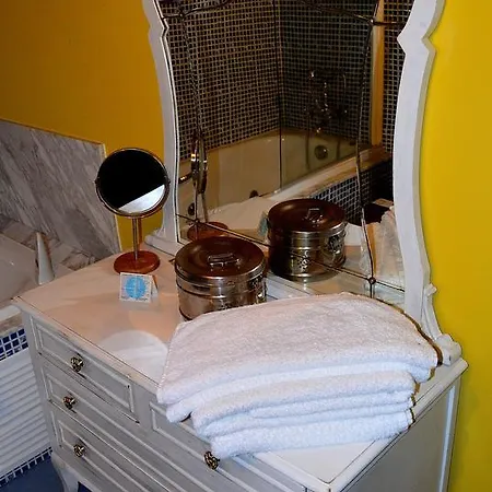 Casa De Baixo Szálloda 2*