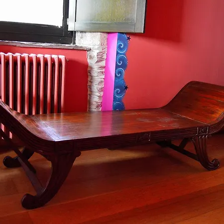 Casa De Baixo 2* Lugo