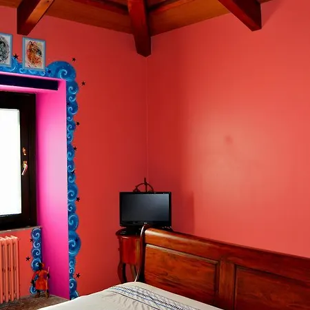 Casa De Baixo Hotel Lugo