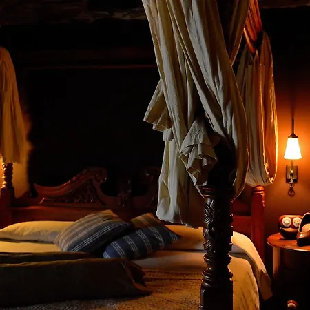 Casa De Baixo *