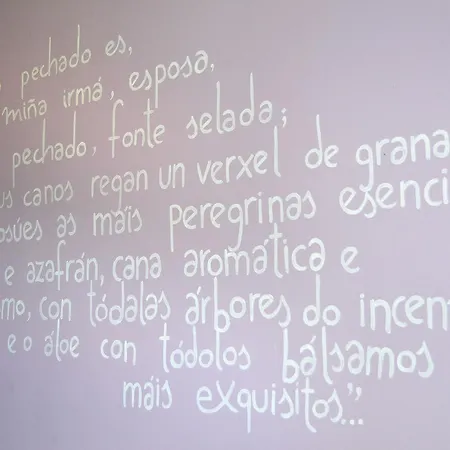 Casa De Baixo 2* Lugo