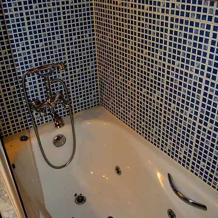 Szálloda Casa De Baixo