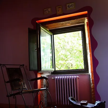 Szálloda Casa De Baixo 2*