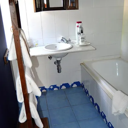 Casa De Baixo *