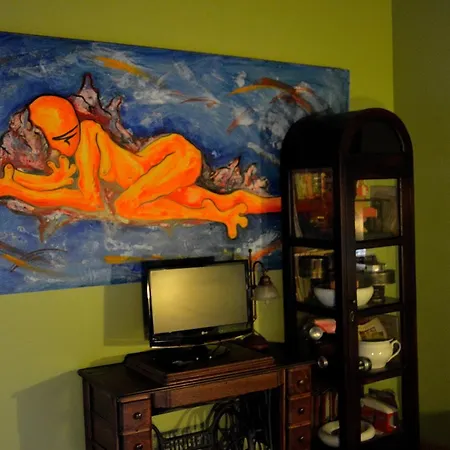 Szálloda Casa De Baixo Lugo