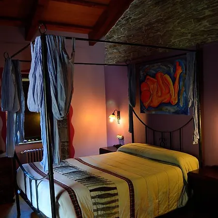 Casa De Baixo * Lugo