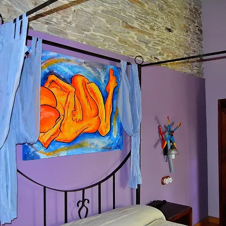 Casa De Baixo Lugo