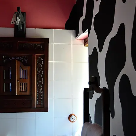 Casa De Baixo *