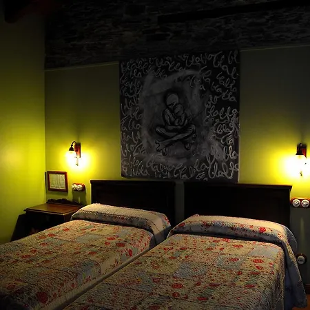 Casa De Baixo