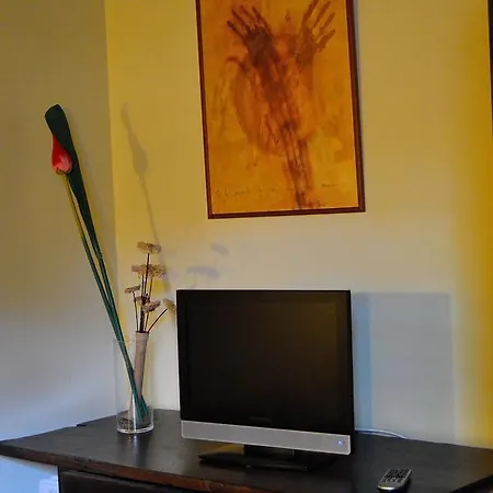 Casa De Baixo Szálloda 2*