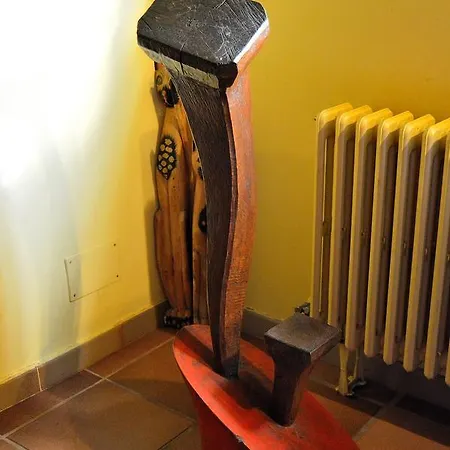 Szálloda Casa De Baixo Lugo