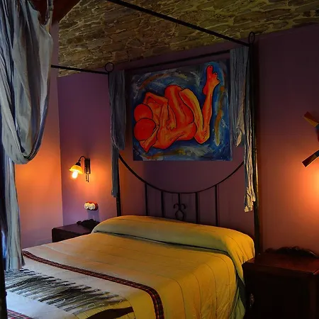 Casa De Baixo * Lugo