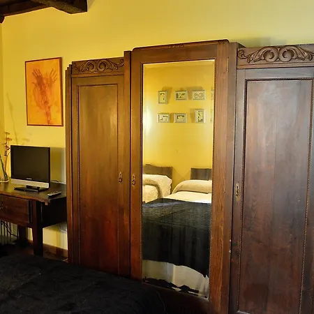 Nyaraló Casa De Baixo *