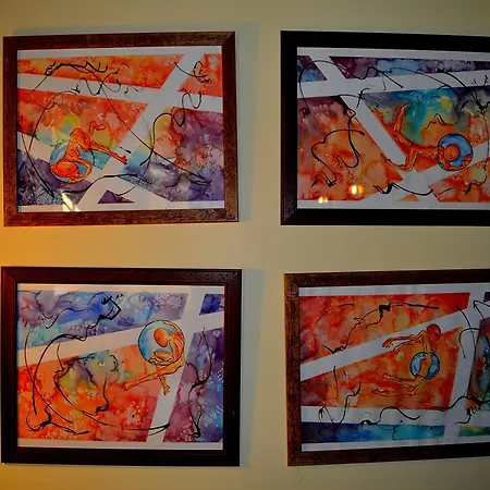 Casa De Baixo 2* Lugo