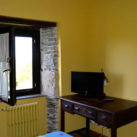 Casa De Baixo Szálloda