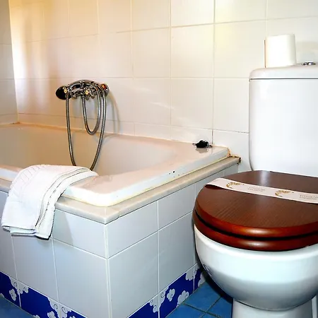 Ξενοδοχείο Casa De Baixo