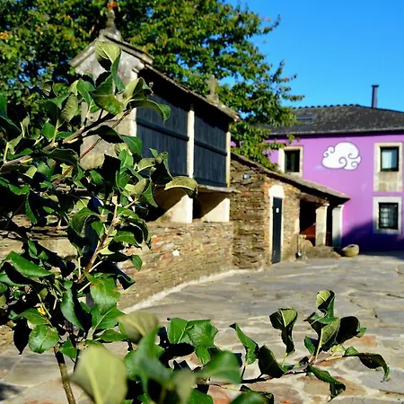 Hotel Casa De Baixo