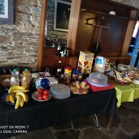 Casa De Baixo 2* Lugo