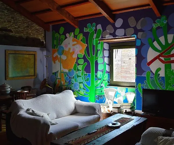 Casa De Baixo 2* לוגו