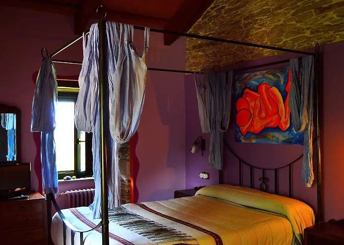 Casa De Baixo מלון 2*