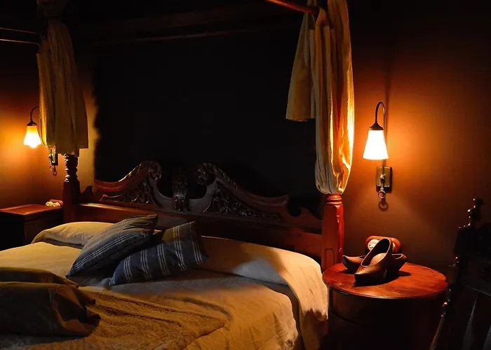 Casa De Baixo לוגו