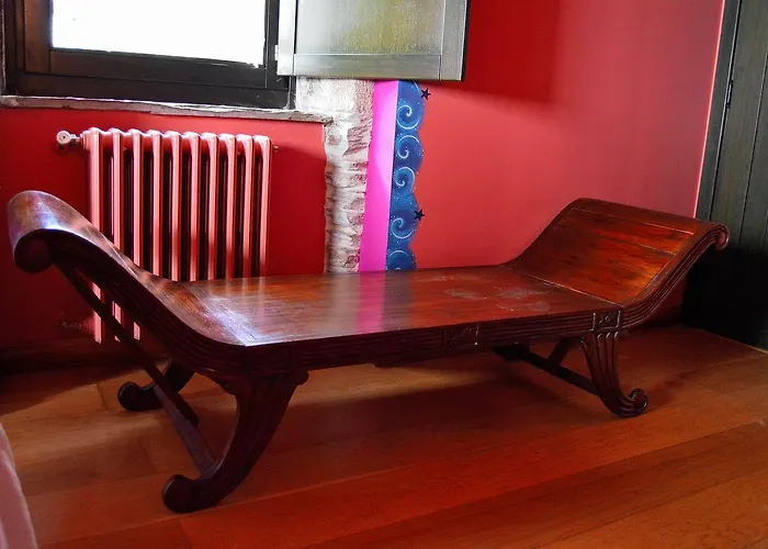 Casa De Baixo 2* לוגו