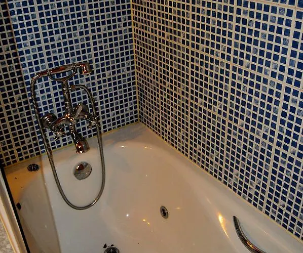 מלון Casa De Baixo