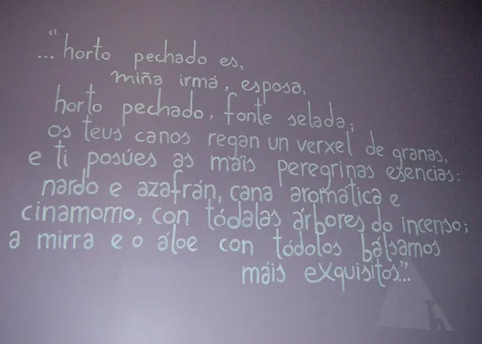 Casa De Baixo מלון 2*