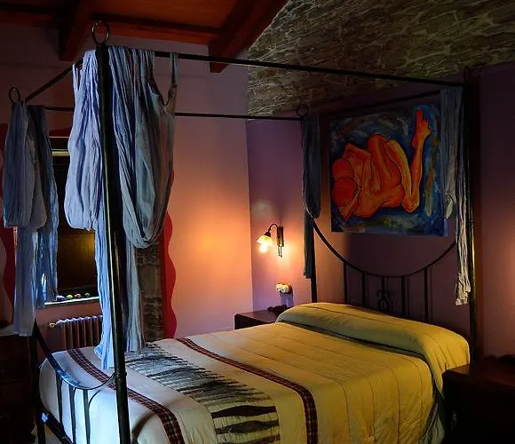 Casa De Baixo 2* Lugo